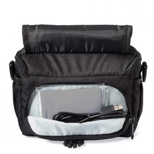 Lowepro Adventura SH 110 II Bag-Detail4
