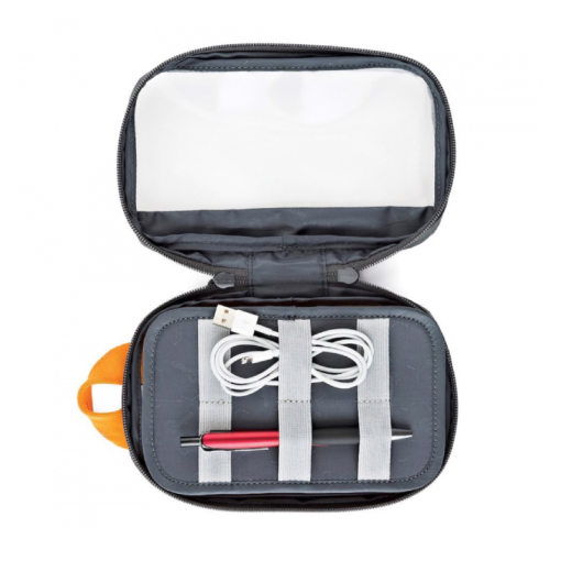 Lowepro GearUP Pouch Mini-Detail5