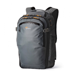 Lowepro HighLine BP 300 AW Backpack-Detail1