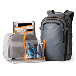 Lowepro HighLine BP 300 AW Backpack-Detail10