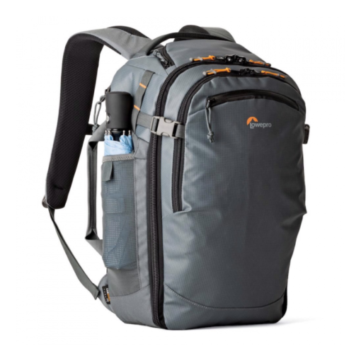 Lowepro HighLine BP 300 AW Backpack-Detail11