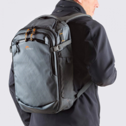 Lowepro HighLine BP 300 AW Backpack-Detail12