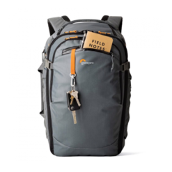 Lowepro HighLine BP 300 AW Backpack-Detail4