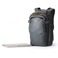 Lowepro HighLine BP 300 AW Backpack-Detail5