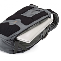 Lowepro HighLine BP 300 AW Backpack-Detail6