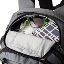 Lowepro HighLine BP 300 AW Backpack-Detail8
