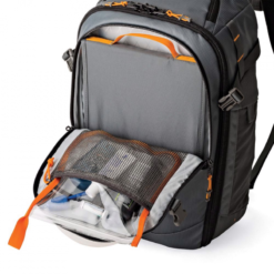 Lowepro HighLine BP 300 AW Backpack-Detail9