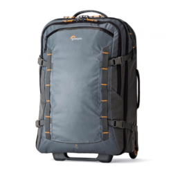 Lowepro HighLine RL x400 AW Backpack-Detail1