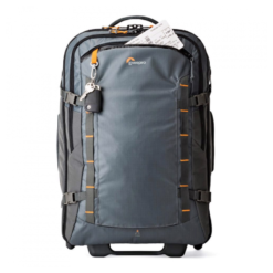 Lowepro HighLine RL x400 AW Backpack-Detail10