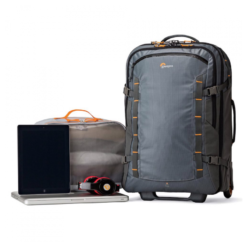 Lowepro HighLine RL x400 AW Backpack-Detail12