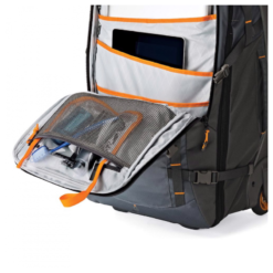 Lowepro HighLine RL x400 AW Backpack-Detail4