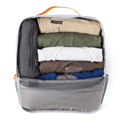 Lowepro HighLine RL x400 AW Backpack-Detail8