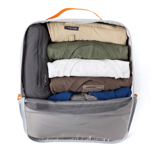 Lowepro HighLine RL x400 AW Backpack-Detail8