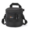 Lowepro Lens Case 11×11cm-Detail1