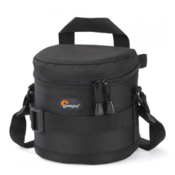 Lowepro Lens Case 11×11cm-Detail1