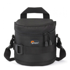 Lowepro Lens Case 11×11cm-Detail2