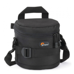 Lowepro Lens Case 11×11cm-Detail3
