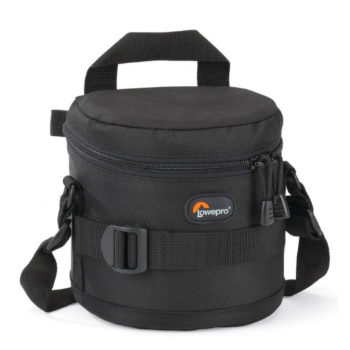 Lowepro Lens Case 11×11cm-Detail3