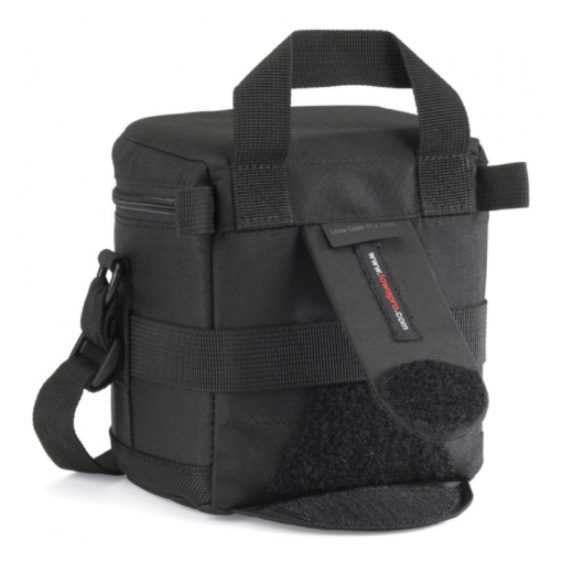 Lowepro Lens Case 11×11cm-Detail4