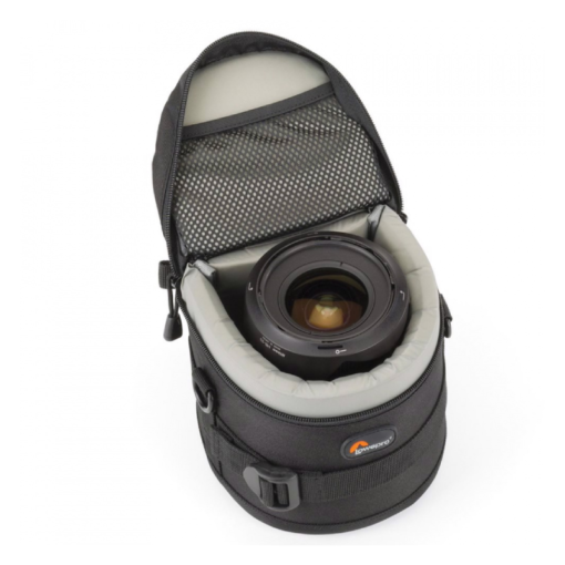 Lowepro Lens Case 11×11cm-Detail6