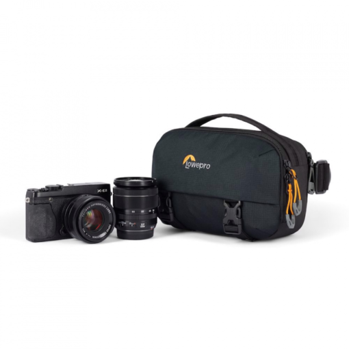 Lowepro TREKKER LT HP 100 Bag-Detail6