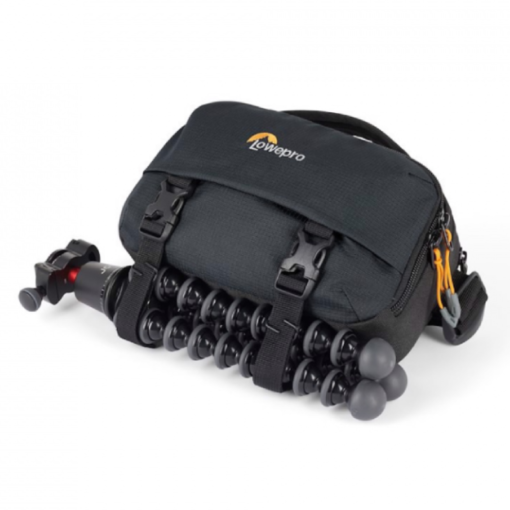 Lowepro TREKKER LT HP 100 Bag-Detail7