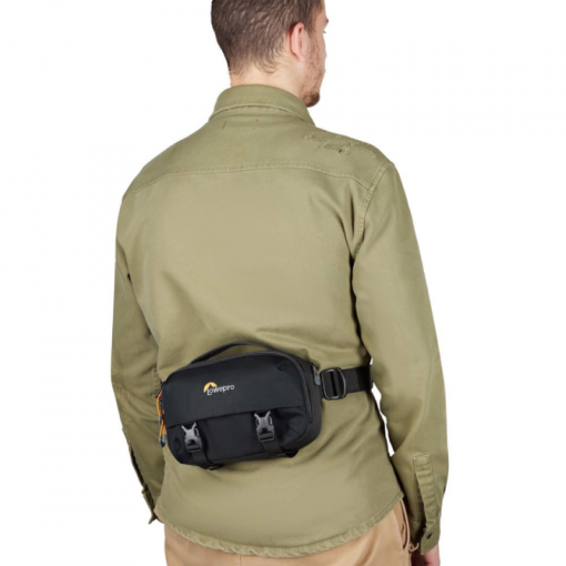 Lowepro TREKKER LT HP 100 Bag-Detail8