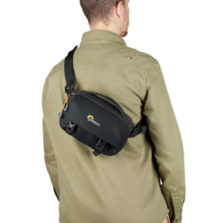 Lowepro TREKKER LT HP 100 Bag-Detail9