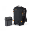 Lowepro Trekker LT BP 150 AW Bag-Detail10