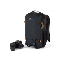 Lowepro Trekker LT BP 150 AW Bag-Detail11