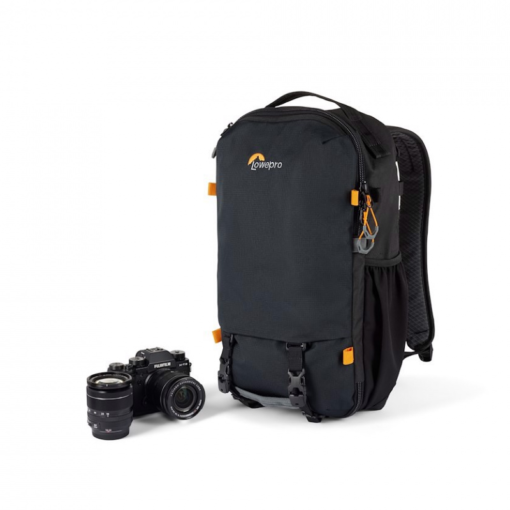 Lowepro Trekker LT BP 150 AW Bag-Detail11