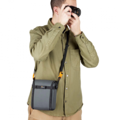 Lowepro Trekker LT BP 150 AW Bag-Detail14