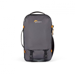 Lowepro Trekker LT BP 150 AW Bag-Detail15