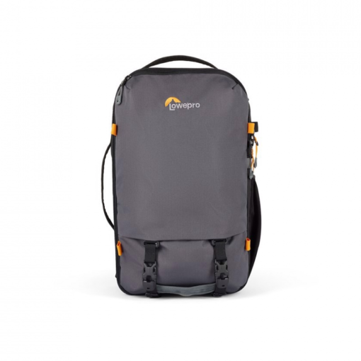 Lowepro Trekker LT BP 150 AW Bag-Detail15