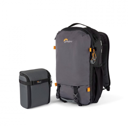 Lowepro Trekker LT BP 150 AW Bag-Detail17