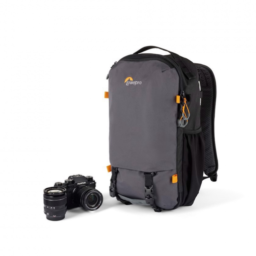 Lowepro Trekker LT BP 150 AW Bag-Detail18