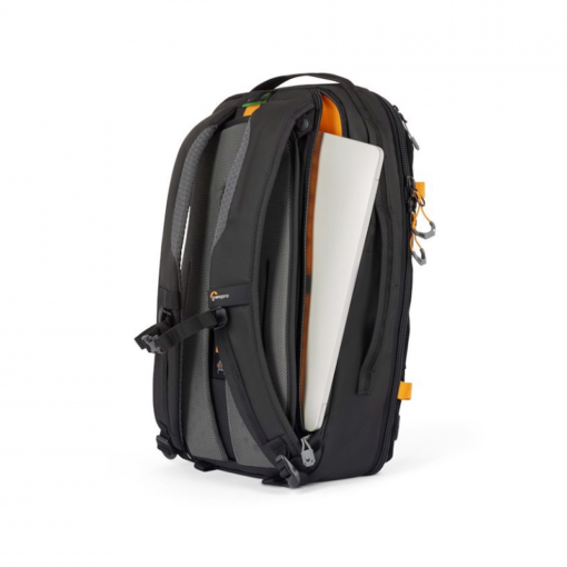 Lowepro Trekker LT BP 150 AW Bag-Detail5