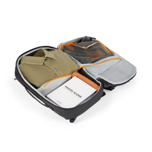 Lowepro Trekker LT BP 150 AW Bag-Detail6