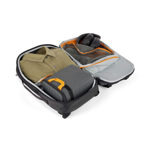 Lowepro Trekker LT BP 150 AW Bag-Detail7