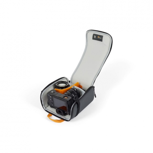 Lowepro Trekker LT BP 150 AW Bag-Detail9