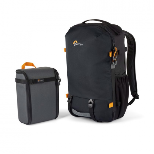 Lowepro Trekker LT BP 250 AW Backpack-Detail11