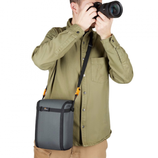 Lowepro Trekker LT BP 250 AW Backpack-Detail13