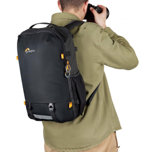 Lowepro Trekker LT BP 250 AW Backpack-Detail14