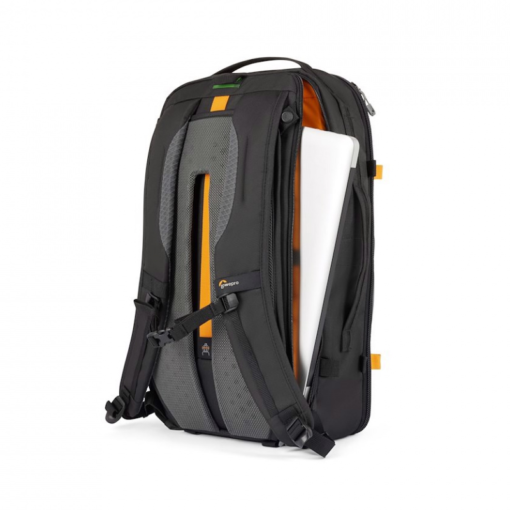 Lowepro Trekker LT BP 250 AW Backpack-Detail5