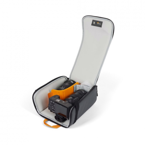 Lowepro Trekker LT BP 250 AW Backpack-Detail7