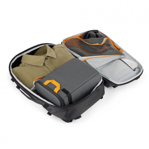 Lowepro Trekker LT BP 250 AW Backpack-Detail8