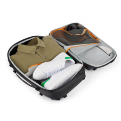 Lowepro Trekker LT BP 250 AW Backpack-Detail9