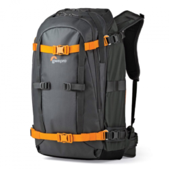 Lowepro Whistler BP 450 AW Backpack-Detail1