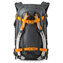 Lowepro Whistler BP 450 AW Backpack-Detail10