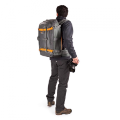Lowepro Whistler BP 450 AW Backpack-Detail12